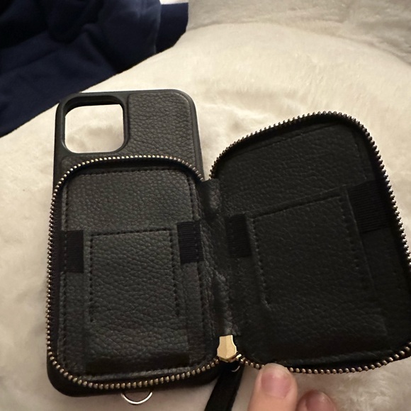 iphone 12/ 12 pro wallet case - Picture 2 of 3
